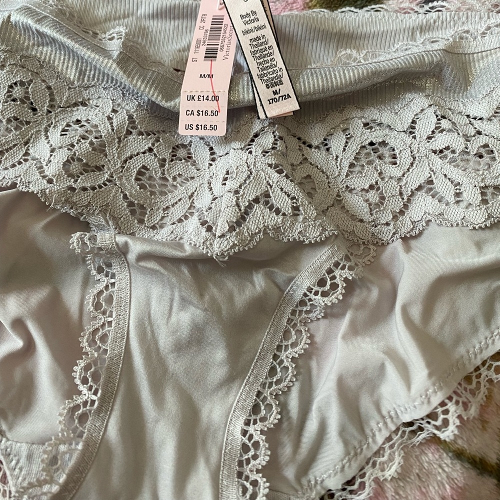 Victoria secret panties